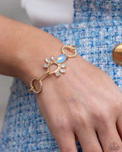 Load image into Gallery viewer, Heirloom Haul-Multi Bracelet #0152