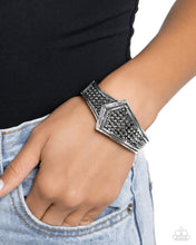 Load image into Gallery viewer, Order Of The Arrow-Silver Bracelet #0107
