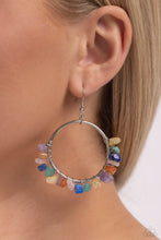 Load image into Gallery viewer, Handcrafted Habitat-Multi Earring #0135
