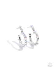 Load image into Gallery viewer, Vocally Vintage-Multi Earring #0076
