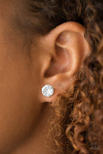 Load image into Gallery viewer, Just In Timeless-Gold Post Earring #0085
