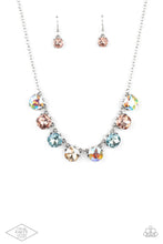 Load image into Gallery viewer, Dreamy DECORUM-Multi Necklace #0025
